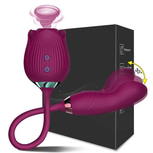 3 in 1 Rose Toy Vibrator for Woman Tongue Licking Clitoral Stimulator Thrusting G Spot Dildo Clit Nipple Licker for Women Goods Vibrators 3 in 1 Rose Toy Vibrator for Woman Tongue Licking Clitoral Stimulator Thrusting G Spot Dildo Clit Nipple Licker for Women Goods Vibrators 1ef722433d607dd9d2b8b7: China|Russian Federation