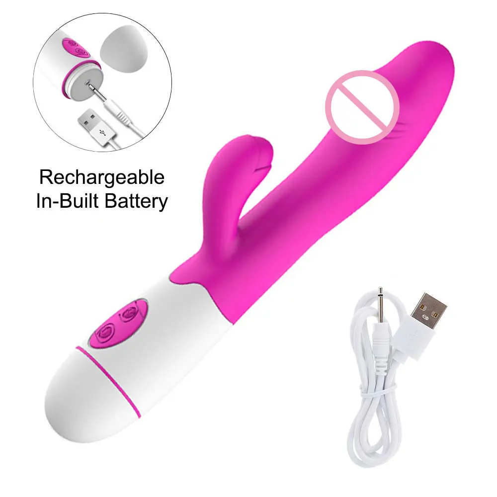Red-Rechargeable
