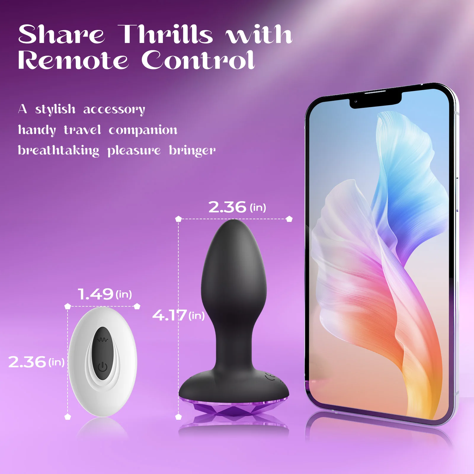 360 Rotation Anal Plug Vibrator Butt Plug with Remote Control Men Prostate Massager Buttplug Adult Sex Toy for Women Men Gay Sex Toys For Couple 360 Rotation Anal Plug Vibrator Butt Plug with Remote Control Men Prostate Massager Buttplug Adult Sex Toy for Women Men Gay Sex Toys For Couple 1ef722433d607dd9d2b8b7: China