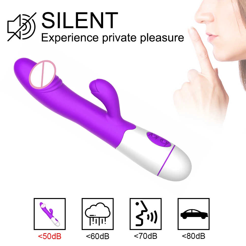 3PCS/SET 30Speed Rechargeable Handheld Silicone Adult Clit Clitoral Clitoris Sex Toy G Spot Dual Motor Rabbit Vibrator for Women Vibrators 3PCS/SET 30Speed Rechargeable Handheld Silicone Adult Clit Clitoral Clitoris Sex Toy G Spot Dual Motor Rabbit Vibrator for Women Vibrators cb5feb1b7314637725a2e7: 3 PCS VALUE SET