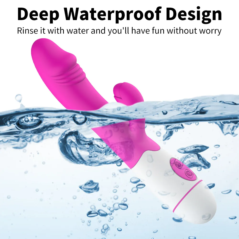 3PCS/SET 30Speed Rechargeable Handheld Silicone Adult Clit Clitoral Clitoris Sex Toy G Spot Dual Motor Rabbit Vibrator for Women Vibrators 3PCS/SET 30Speed Rechargeable Handheld Silicone Adult Clit Clitoral Clitoris Sex Toy G Spot Dual Motor Rabbit Vibrator for Women Vibrators cb5feb1b7314637725a2e7: 3 PCS VALUE SET