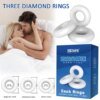 3pcs Penis Cock Rings Adult Goods For Men 18+ Delay Ejaculation Adult Sex Toys Multifunction For Beginners Long Lasting Cockring Sex Toys For Couple 3pcs Penis Cock Rings Adult Goods For Men 18+ Delay Ejaculation Adult Sex Toys Multifunction For Beginners Long Lasting Cockring Sex Toys For Couple cb5feb1b7314637725a2e7: 3pcs