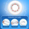 3pcs Penis Cock Rings Adult Goods For Men 18+ Delay Ejaculation Adult Sex Toys Multifunction For Beginners Long Lasting Cockring Sex Toys For Couple 3pcs Penis Cock Rings Adult Goods For Men 18+ Delay Ejaculation Adult Sex Toys Multifunction For Beginners Long Lasting Cockring Sex Toys For Couple cb5feb1b7314637725a2e7: 3pcs