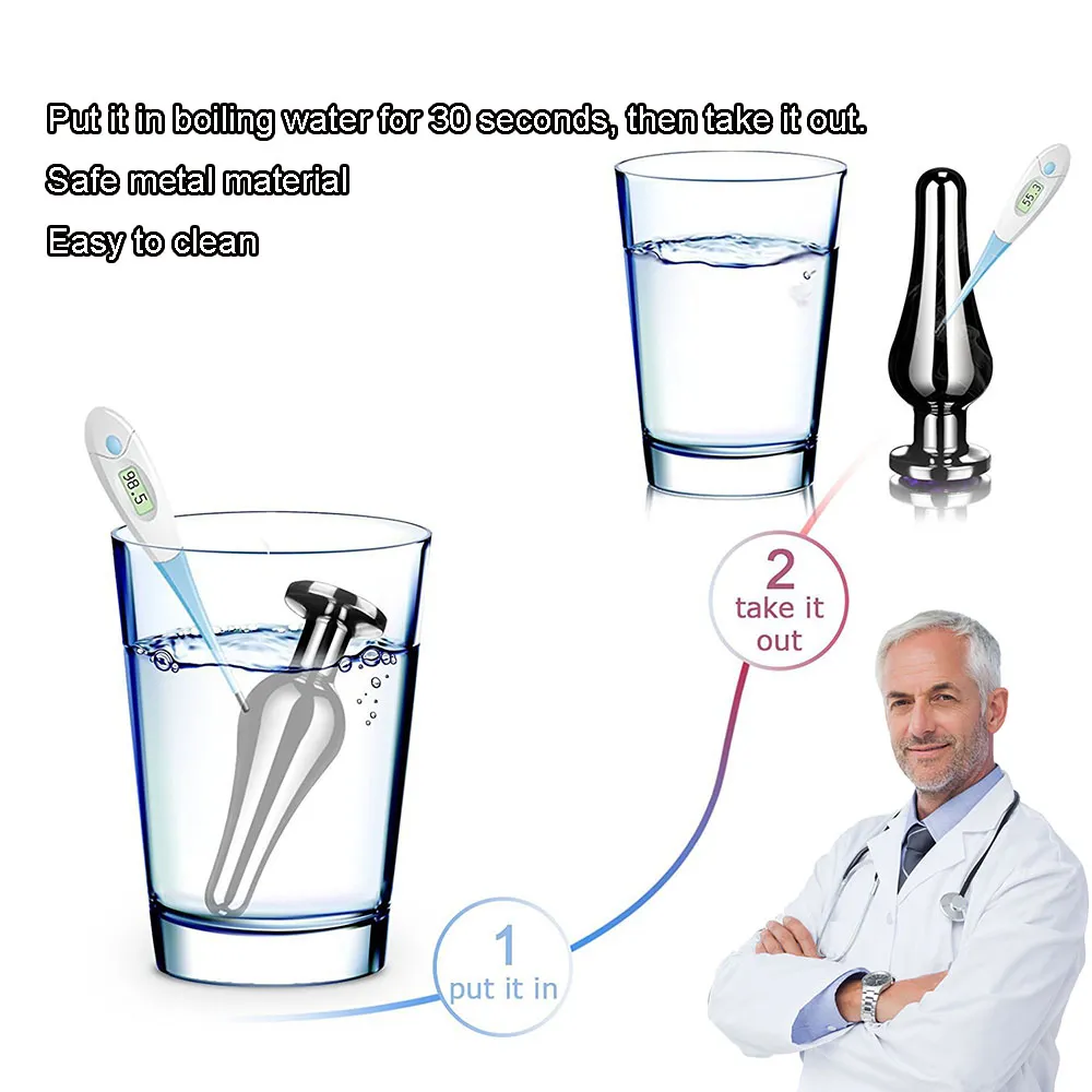 3pcs/Set Metal Small Butt Plug Beginner Anal Plug Dilation Training Adult Sexy Toys For Women/Men Prostate Massage Sex Shop Sex Toys For Men cb5feb1b7314637725a2e7: 3pcs S M L Gold|3pcs S M L Silver|3pcs S M LBlack|Black-L|Black-M|Black-S|Gold L|Gold M|Gold S|Rainbow 3PCS|Rainbow-L|Rainbow-M|Rainbow-S|Silver L|Silver M|Silver S