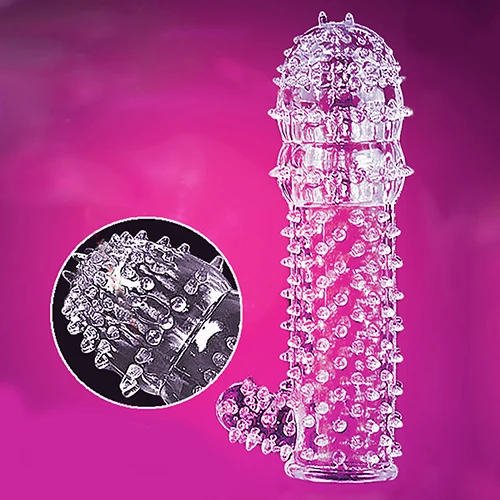 5 Pcs Men Penis Covers Lengthen Delay Sex Products Finger Cock Ring Set Sex ToyAdult Sex Toy For Men Women Sex Shop Dildos cb5feb1b7314637725a2e7: 5pcs