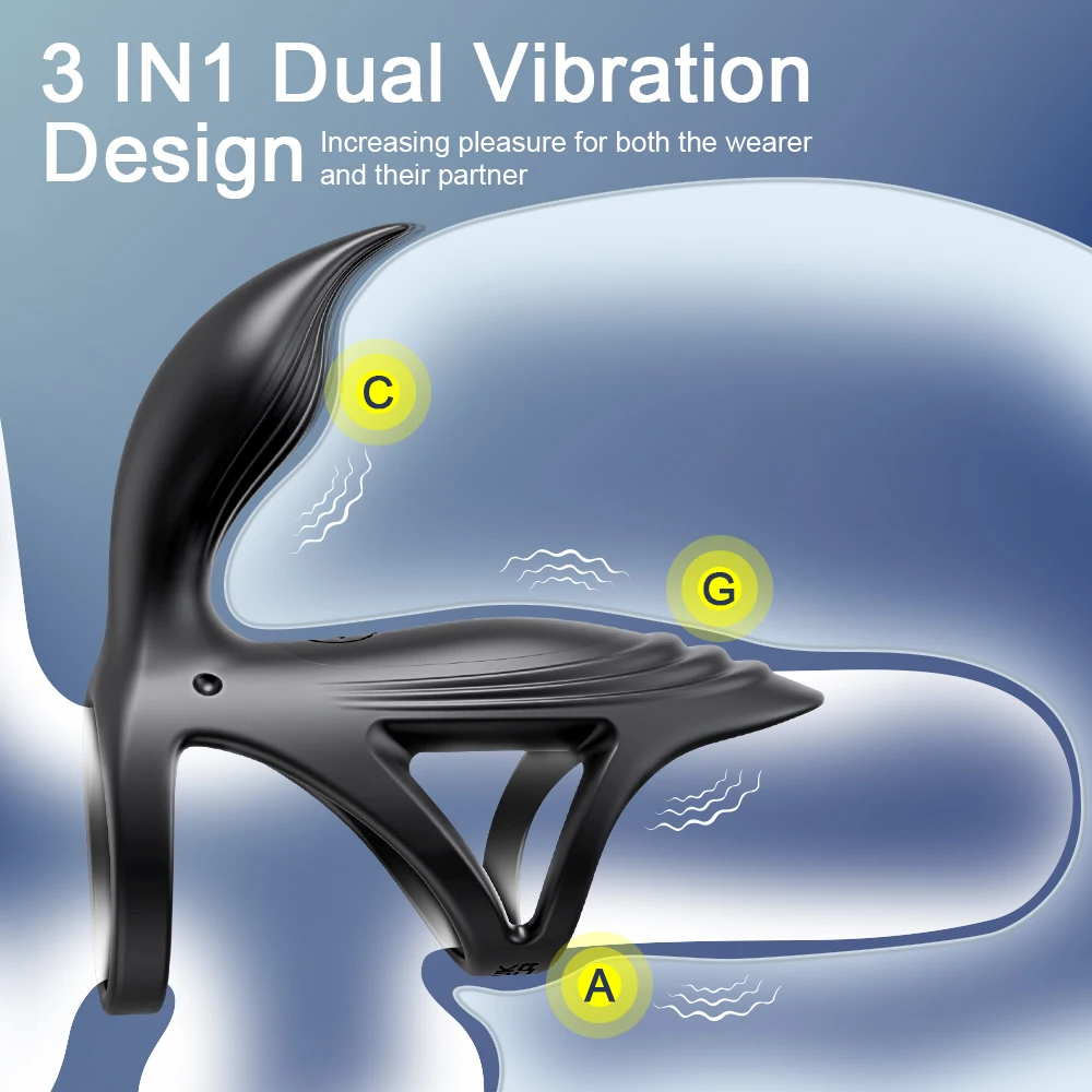 APP Bluetooth Cockring Penis Cock Ring Delay Ejaculation Clitoral Stimulator Sex Toys for Men Couple Penisring Dick Sleeve Sex Toys For Men cb5feb1b7314637725a2e7: SJH50-APP-BK|SJH51-APP-BK