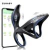 APP Bluetooth Cockring Penis Cock Ring Delay Ejaculation Clitoral Stimulator Sex Toys for Men Couple Penisring Dick Sleeve Sex Toys For Men APP Bluetooth Cockring Penis Cock Ring Delay Ejaculation Clitoral Stimulator Sex Toys for Men Couple Penisring Dick Sleeve Sex Toys For Men 1ef722433d607dd9d2b8b7: China