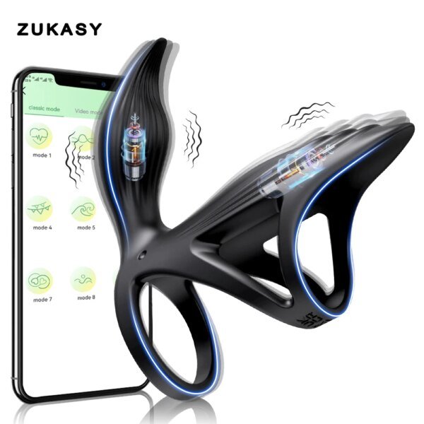 APP Bluetooth Cockring Penis Cock Ring Delay Ejaculation Clitoral Stimulator Sex Toys for Men Couple Penisring Dick Sleeve Sex Toys For Men APP Bluetooth Cockring Penis Cock Ring Delay Ejaculation Clitoral Stimulator Sex Toys for Men Couple Penisring Dick Sleeve Sex Toys For Men 1ef722433d607dd9d2b8b7: China