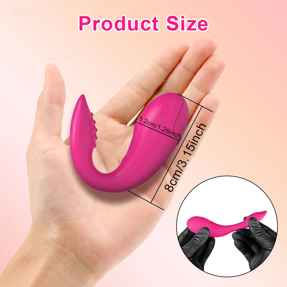 APP Bluetooth Control Vibrator Egg for Women Clitoris Stimulator Wearable G Spot Vibrator Love Egg Adult Vibrating Sex Toy Sex Toys For Women cb5feb1b7314637725a2e7: TD042-APP-PU|TD042-APP-PU-BOX|TD042-APP-RD|TD042-APP-RD-BOX|TD042-PK-BOX-NO APP|TD042-PK-No APP