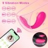 APP Bluetooth Vibrator for Women G Spot Wireless Remote Control Vibrating Egg Clitoris Stimulator Female Panties Sex Toy Xbonp Vibrators APP Bluetooth Vibrator for Women G Spot Wireless Remote Control Vibrating Egg Clitoris Stimulator Female Panties Sex Toy Xbonp Vibrators cb5feb1b7314637725a2e7: TD042-APP-PU|TD042-APP-PU-BOX|TD042-APP-RD|TD042-APP-RD-BOX