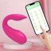 APP Bluetooth Vibrator for Women G Spot Wireless Remote Control Vibrating Egg Clitoris Stimulator Female Panties Sex Toy Xbonp Vibrators APP Bluetooth Vibrator for Women G Spot Wireless Remote Control Vibrating Egg Clitoris Stimulator Female Panties Sex Toy Xbonp Vibrators cb5feb1b7314637725a2e7: TD042-APP-PU|TD042-APP-PU-BOX|TD042-APP-RD|TD042-APP-RD-BOX