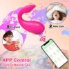 APP Bluetooth Vibrator for Women G Spot Wireless Remote Control Vibrating Egg Clitoris Stimulator Female Panties Sex Toy Xbonp Vibrators APP Bluetooth Vibrator for Women G Spot Wireless Remote Control Vibrating Egg Clitoris Stimulator Female Panties Sex Toy Xbonp Vibrators cb5feb1b7314637725a2e7: TD042-APP-PU|TD042-APP-PU-BOX|TD042-APP-RD|TD042-APP-RD-BOX