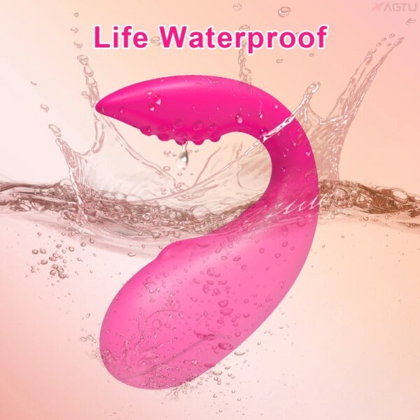 APP Bluetooth Vibrator for Women G Spot Wireless Remote Control Vibrating Egg Clitoris Stimulator Female Panties Sex Toy Xbonp Vibrators APP Bluetooth Vibrator for Women G Spot Wireless Remote Control Vibrating Egg Clitoris Stimulator Female Panties Sex Toy Xbonp Vibrators cb5feb1b7314637725a2e7: TD042-APP-PU|TD042-APP-PU-BOX|TD042-APP-RD|TD042-APP-RD-BOX