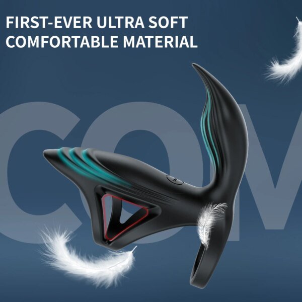APP Vibrating Cock Ring Penis Ring Vibrator Delay Testicles Ejaculation Sex Toys for Men Couple Sperm Lock Penisring Cockring Sex Toys For Men APP Vibrating Cock Ring Penis Ring Vibrator Delay Testicles Ejaculation Sex Toys for Men Couple Sperm Lock Penisring Cockring Sex Toys For Men cb5feb1b7314637725a2e7: SJH50-APP-BK|SJH51-APP-BK
