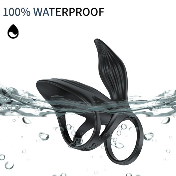 APP Vibrating Cock Ring Penis Ring Vibrator Delay Testicles Ejaculation Sex Toys for Men Couple Sperm Lock Penisring Cockring Sex Toys For Men APP Vibrating Cock Ring Penis Ring Vibrator Delay Testicles Ejaculation Sex Toys for Men Couple Sperm Lock Penisring Cockring Sex Toys For Men cb5feb1b7314637725a2e7: SJH50-APP-BK|SJH51-APP-BK