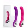 Adult Female Products Massager 10 Frequency AV Vibrator G-spot Masturbation Vibrator Rechargeable Silicone Vibrator Sex Toys Vibrators cb5feb1b7314637725a2e7: CTW09|CTW10