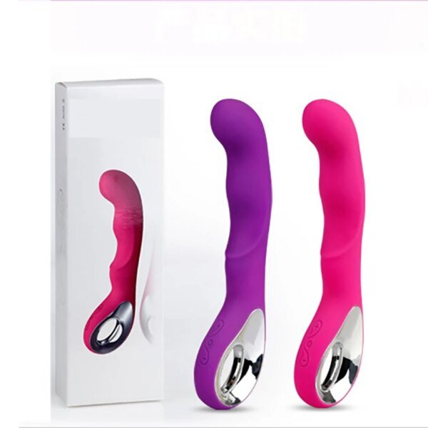 Adult Female Products Massager 10 Frequency AV Vibrator G-spot Masturbation Vibrator Rechargeable Silicone Vibrator Sex Toys Vibrators cb5feb1b7314637725a2e7: CTW09|CTW10