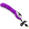 Adult Female Products Massager 10 Frequency AV Vibrator G-spot Masturbation Vibrator Rechargeable Silicone Vibrator Sex Toys Vibrators cb5feb1b7314637725a2e7: CTW09|CTW10