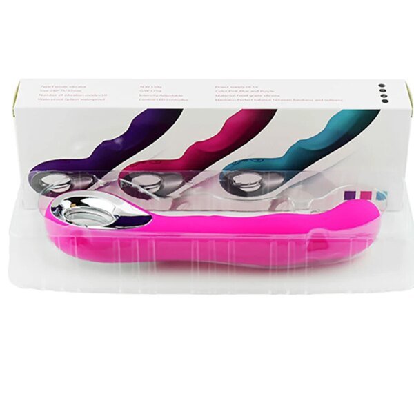 Adult Female Products Massager 10 Frequency AV Vibrator G-spot Masturbation Vibrator Rechargeable Silicone Vibrator Sex Toys Vibrators cb5feb1b7314637725a2e7: CTW09|CTW10