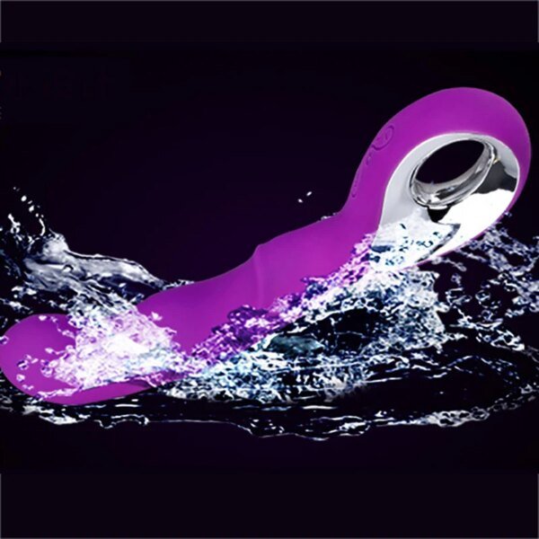 Adult Female Products Massager 10 Frequency AV Vibrator G-spot Masturbation Vibrator Rechargeable Silicone Vibrator Sex Toys Vibrators cb5feb1b7314637725a2e7: CTW09|CTW10