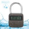 Adult Game Electronic Timer Erotic Bondage Timer Switch Sex Toys Fetish Restraints Digital Time Lock For Couples Accessories Sex Games Adult Game Electronic Timer Erotic Bondage Timer Switch Sex Toys Fetish Restraints Digital Time Lock For Couples Accessories Sex Games cb5feb1b7314637725a2e7: Black|Metal gun color|Sliver