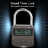 Adult Game Electronic Timer Erotic Bondage Timer Switch Sex Toys Fetish Restraints Digital Time Lock For Couples Accessories Sex Games Adult Game Electronic Timer Erotic Bondage Timer Switch Sex Toys Fetish Restraints Digital Time Lock For Couples Accessories Sex Games cb5feb1b7314637725a2e7: Black|Metal gun color|Sliver