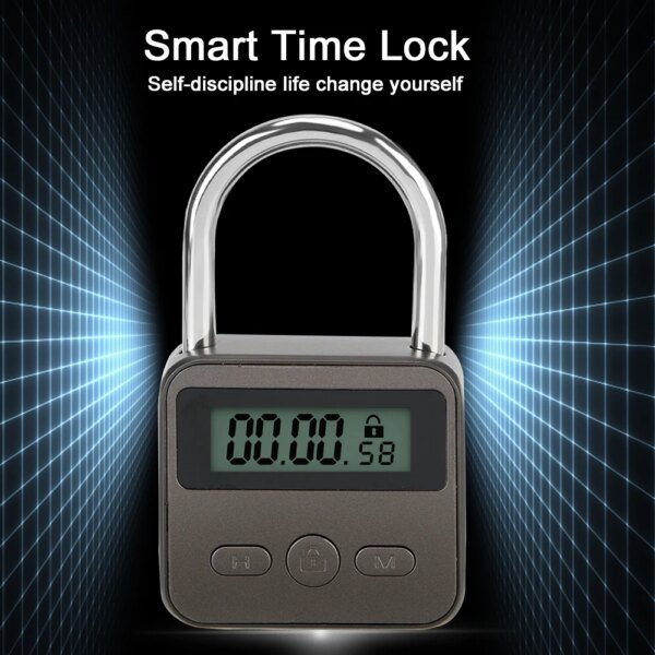Adult Game Electronic Timer Erotic Bondage Timer Switch Sex Toys Fetish Restraints Digital Time Lock For Couples Accessories Sex Games Adult Game Electronic Timer Erotic Bondage Timer Switch Sex Toys Fetish Restraints Digital Time Lock For Couples Accessories Sex Games cb5feb1b7314637725a2e7: Black|Metal gun color|Sliver
