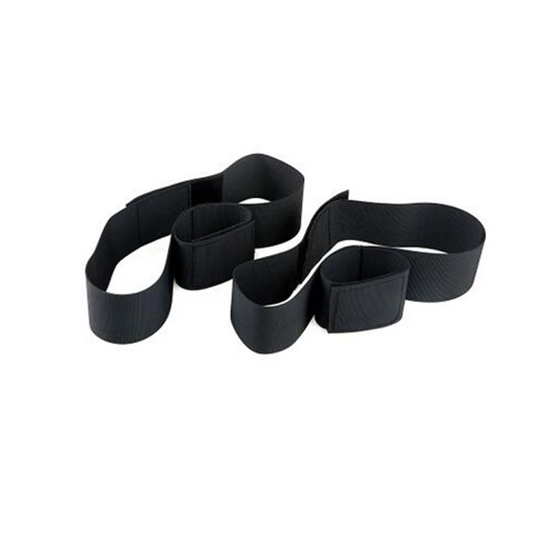 Adult Games Slave BDSM Bondage Nylon Handcuff Sex Toys For Woman Couples Fetish Cuffs Thigh Restraint Set Open Legs Sex Products Sex Games 1ef722433d607dd9d2b8b7: China