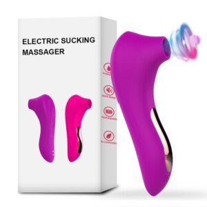 Adult Supplies	Sucker Clitoris Sucking Vibrator Female Clit Oral Stimulator Nipple Vagina Sex Toys for Women Masturbator Product Sex Toys For Women 1ef722433d607dd9d2b8b7: China|Russian Federation
