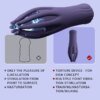 Adult Toys Sex Glans Trainer Penis Massage Male Masturbator Vibrating Glans Vibrator Sex Toys for Men Lasting Delay Endurance Sex Toys For Men Adult Toys Sex Glans Trainer Penis Massage Male Masturbator Vibrating Glans Vibrator Sex Toys for Men Lasting Delay Endurance Sex Toys For Men cb5feb1b7314637725a2e7: Vibrators