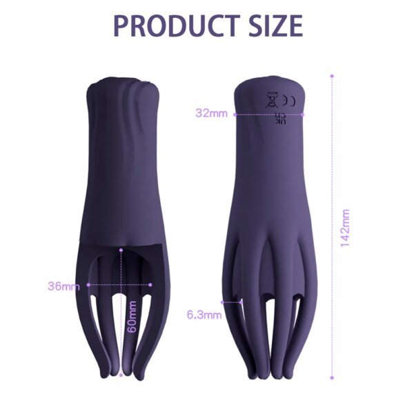 Adult Toys Sex Glans Trainer Penis Massage Male Masturbator Vibrating Glans Vibrator Sex Toys for Men Lasting Delay Endurance Sex Toys For Men Adult Toys Sex Glans Trainer Penis Massage Male Masturbator Vibrating Glans Vibrator Sex Toys for Men Lasting Delay Endurance Sex Toys For Men cb5feb1b7314637725a2e7: Vibrators