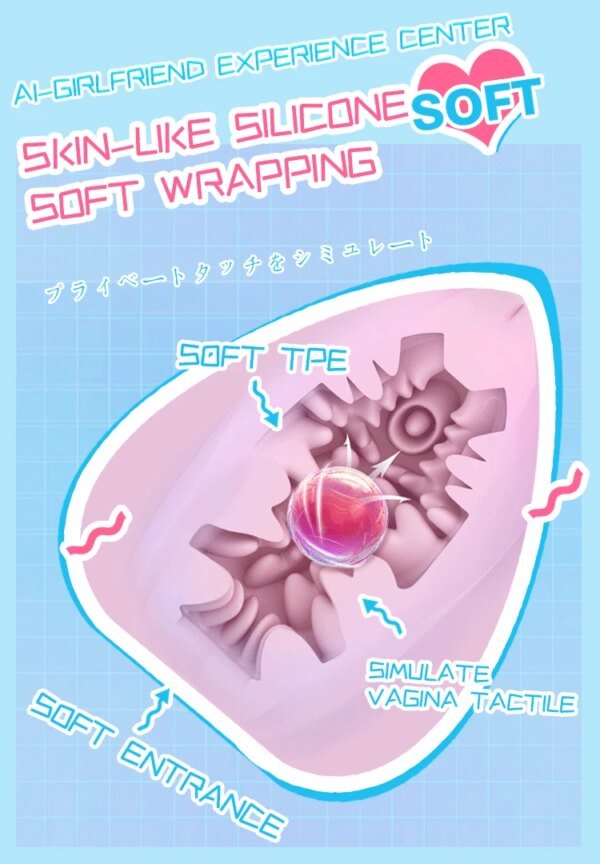 Ass Male Masturbator Silicone Vagina For Men Pussy Pocket Heating Sucking Masturbation Cup Sex Toys For Adults Product Goods Sex Toys For Men Ass Male Masturbator Silicone Vagina For Men Pussy Pocket Heating Sucking Masturbation Cup Sex Toys For Adults Product Goods Sex Toys For Men cb5feb1b7314637725a2e7: Q0015004A with box