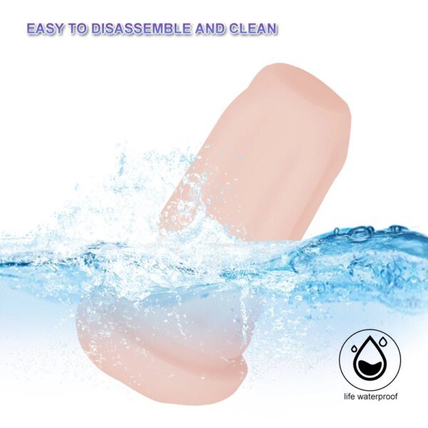 Automatic Male Masturbator Blowjob Vibration Machine Real Vagina Pocket Pussy Penis Oral Masturbation Cup Adult Sex​ Toy for Man Sex Toys For Men 1ef722433d607dd9d2b8b7: China