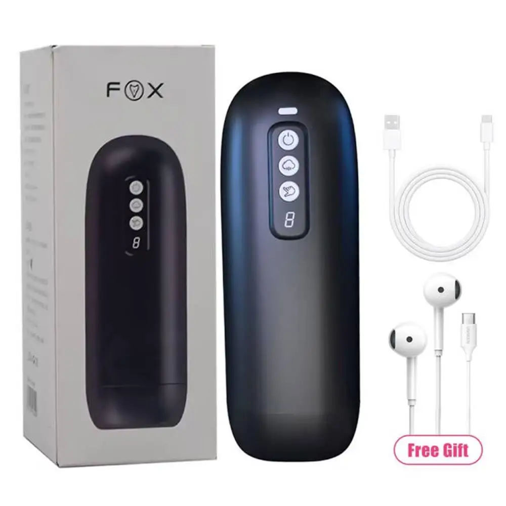 Black with Box