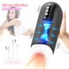 Automatic Masturbator for Men Blowjob Sucking Sex Machine Real Vagina Pocket Pussy Penis Oral Masturbator Vibration Men Sex Toy Sex Toys For Men Automatic Masturbator for Men Blowjob Sucking Sex Machine Real Vagina Pocket Pussy Penis Oral Masturbator Vibration Men Sex Toy Sex Toys For Men 1ef722433d607dd9d2b8b7: China|Russian Federation