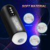 Automatic Masturbator for Men Blowjob Sucking Sex Machine Real Vagina Pocket Pussy Penis Oral Masturbator Vibration Men Sex Toy Sex Toys For Men Automatic Masturbator for Men Blowjob Sucking Sex Machine Real Vagina Pocket Pussy Penis Oral Masturbator Vibration Men Sex Toy Sex Toys For Men 1ef722433d607dd9d2b8b7: China|Russian Federation