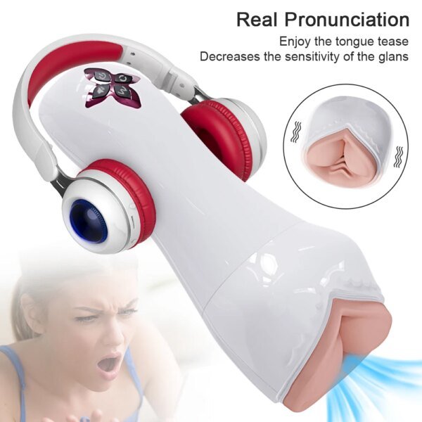 Automatic Masturbator for Men Sucking Vibrating Real Pussy Blowjob Machine Male Sex Toy Men Masturbation Cup Adult Goods for Men Vibrators Automatic Masturbator for Men Sucking Vibrating Real Pussy Blowjob Machine Male Sex Toy Men Masturbation Cup Adult Goods for Men Vibrators 1ef722433d607dd9d2b8b7: China