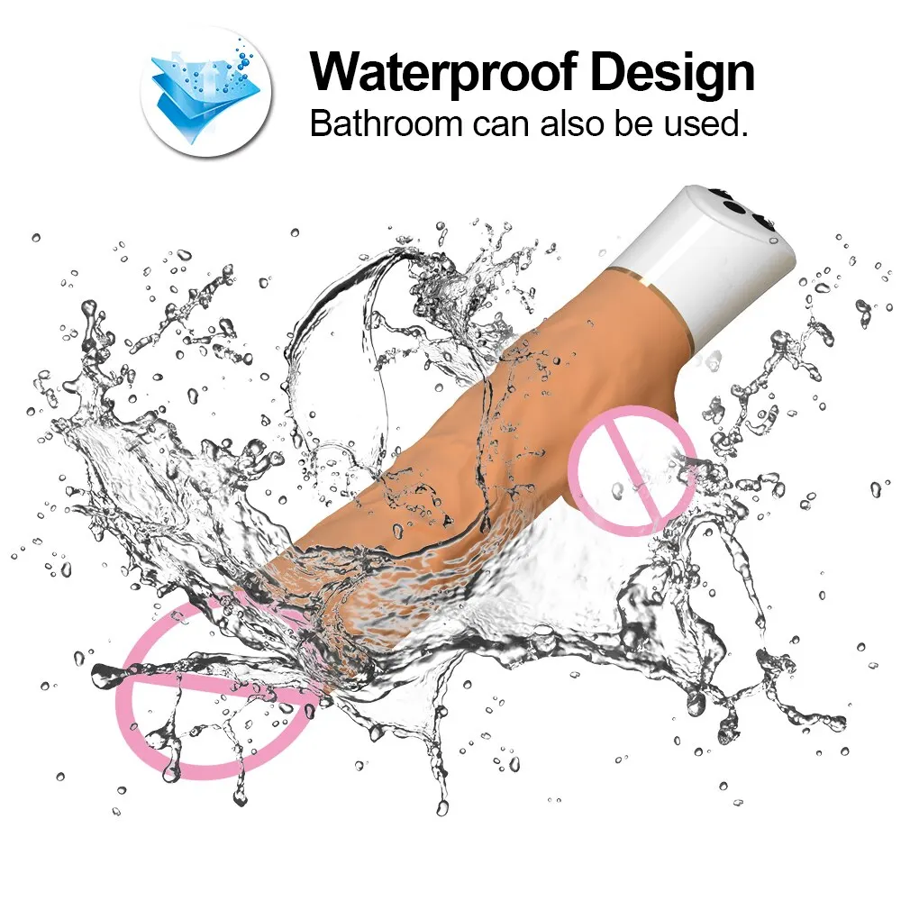 Automatic Thrusting Dildo G Spot Vibrator with Suction Cup Sex Toy for Women Adult Hand-Free Sex Fun Anal Vibrator for Orgasm Sex Toys For Women cb5feb1b7314637725a2e7: PJ01