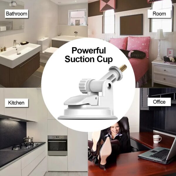 Automatic Thrusting Dildo G Spot Vibrator with Suction Cup Sex Toy for Women Adult Hand-Free Sex Fun Anal Vibrator for Orgasm Sex Toys For Women cb5feb1b7314637725a2e7: PJ01