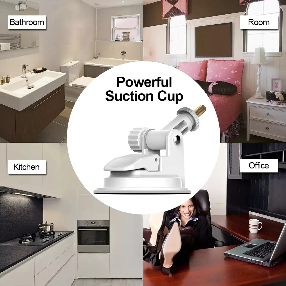 Automatic Thrusting Dildo G Spot Vibrator with Suction Cup Sex Toy for Women Adult Hand-Free Sex Fun Anal Vibrator for Orgasm Sex Toys For Women cb5feb1b7314637725a2e7: PJ01