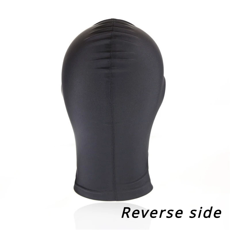 BDSM Mask Open Mouth Eye Hood Party Mask Cosplay Slave Headgear Adult Game Bondage Set Sex Toys for Woman Man Sexy Accessory Bondage Gear BDSM Mask Open Mouth Eye Hood Party Mask Cosplay Slave Headgear Adult Game Bondage Set Sex Toys for Woman Man Sexy Accessory Bondage Gear cb5feb1b7314637725a2e7: A|B|C|D|E|F