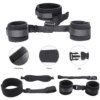 BDSM Sexy Leather Kits Adults Fantasy Wives Sex Toy Set for Women Men Sex Bondage Set Handcuffs Ankle Cuff Restraints for Couple Bondage Gear BDSM Sexy Leather Kits Adults Fantasy Wives Sex Toy Set for Women Men Sex Bondage Set Handcuffs Ankle Cuff Restraints for Couple Bondage Gear cb5feb1b7314637725a2e7: SM-2-1-BK|SM-2-1-RD|SM-2-3-BK|SM-2-4-BK|SM-6-01-BK|SM-8-1-BK