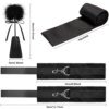 BDSM Sexy Leather Kits Adults Fantasy Wives Sex Toy Set for Women Men Sex Bondage Set Handcuffs Ankle Cuff Restraints for Couple Bondage Gear BDSM Sexy Leather Kits Adults Fantasy Wives Sex Toy Set for Women Men Sex Bondage Set Handcuffs Ankle Cuff Restraints for Couple Bondage Gear cb5feb1b7314637725a2e7: SM-2-1-BK|SM-2-1-RD|SM-2-3-BK|SM-2-4-BK|SM-6-01-BK|SM-8-1-BK