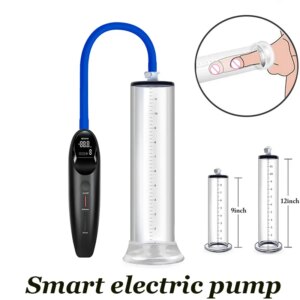 Best Penis Pump Electric Penis Enlarger Sex Toy For Men Vacuum Pump Male Masturbation Penis Enlargers Trainer Adults Sex Product Best Sellers cb5feb1b7314637725a2e7: 22.9-4.4cm|22.9-4.4cm cylinder|22.9-4.9cm|22.9-4.9cm cylinder|22.9-5.3cm|22.9-5.3cm cylinder|22.9-5.9cm|22.9-5.9cm cylinder|22.9-6.35cm|22.9-6.35cm cylinder|30.5-4.4cm|30.5-4.4cm cylinder|30.5-4.9cm|30.5-4.9cm cylinder|30.5-5.9cm|30.5-5.9cm cylinder|30.5-63.5cm|30.5-63.5cm cylinder|Smart pump