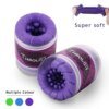 Blowjob Male Masturbator Cup Artificial Vagina Dual Channel Erotic Sex Toys For Men Pocket Pussy Glans Stimulator Adult Products Sex Toys For Men cb5feb1b7314637725a2e7: Blue|Green|Purple