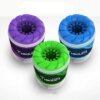 Blowjob Male Masturbator Cup Artificial Vagina Dual Channel Erotic Sex Toys For Men Pocket Pussy Glans Stimulator Adult Products Sex Toys For Men cb5feb1b7314637725a2e7: Blue|Green|Purple