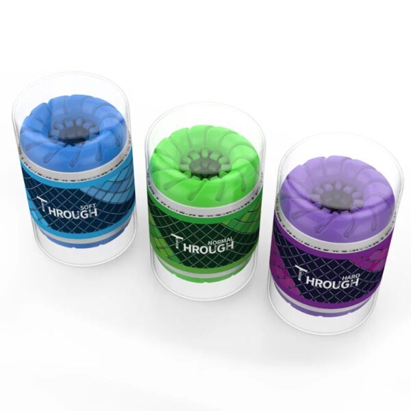 Blowjob Male Masturbator Cup Artificial Vagina Dual Channel Erotic Sex Toys For Men Pocket Pussy Glans Stimulator Adult Products Sex Toys For Men cb5feb1b7314637725a2e7: Blue|Green|Purple