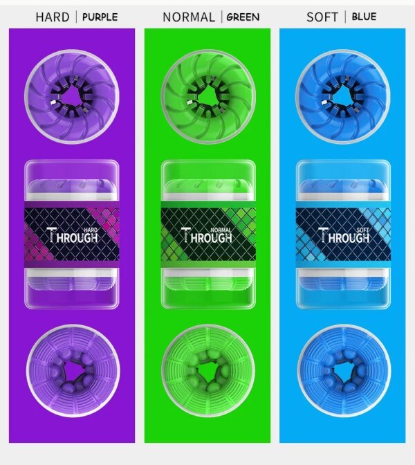 Blowjob Male Masturbator Cup Artificial Vagina Dual Channel Erotic Sex Toys For Men Pocket Pussy Glans Stimulator Adult Products Sex Toys For Men cb5feb1b7314637725a2e7: Blue|Green|Purple