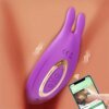Bluetooth Thrusting Vibrator for Women APP Rotating Telescopic Dildo Remote Control G Spot Massage Clitoris Stimulator Sex Toy Sex Toys For Women cb5feb1b7314637725a2e7: CD29-APP-PU|CD29-APP-PU-Box|CD29-APP-RD|CD29-APP-RD-Box|CD38-APP-PU|CD38-APP-PU-Box|CD38-APP-RD|CD38-APP-RD-Box