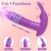 Bluetooth Thrusting Vibrator for Women APP Rotating Telescopic Dildo Remote Control G Spot Massage Clitoris Stimulator Sex Toy Sex Toys For Women cb5feb1b7314637725a2e7: CD29-APP-PU|CD29-APP-PU-Box|CD29-APP-RD|CD29-APP-RD-Box|CD38-APP-PU|CD38-APP-PU-Box|CD38-APP-RD|CD38-APP-RD-Box